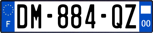DM-884-QZ