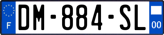DM-884-SL