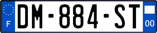 DM-884-ST