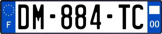 DM-884-TC