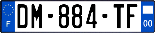 DM-884-TF