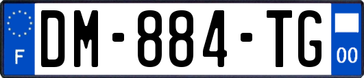 DM-884-TG