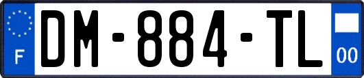 DM-884-TL