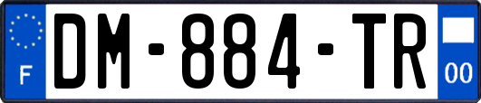 DM-884-TR