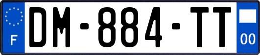 DM-884-TT
