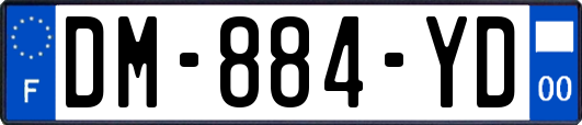 DM-884-YD