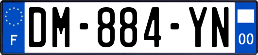 DM-884-YN