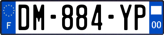 DM-884-YP