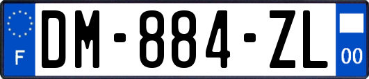 DM-884-ZL