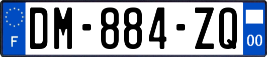 DM-884-ZQ