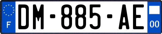 DM-885-AE