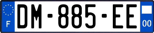 DM-885-EE