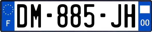 DM-885-JH