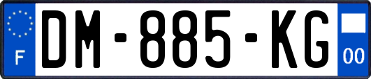 DM-885-KG
