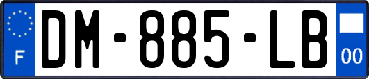 DM-885-LB