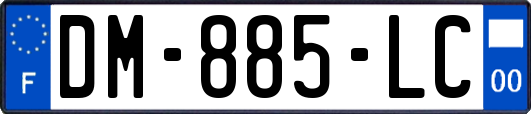 DM-885-LC