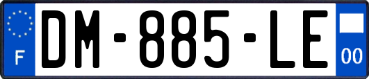 DM-885-LE