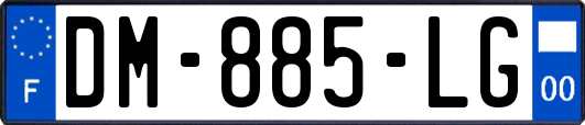 DM-885-LG
