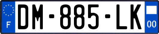 DM-885-LK