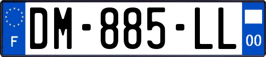 DM-885-LL