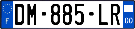 DM-885-LR