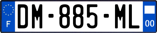 DM-885-ML