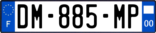 DM-885-MP