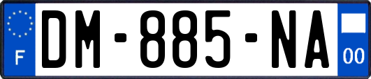 DM-885-NA