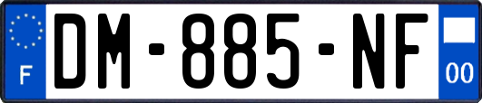 DM-885-NF