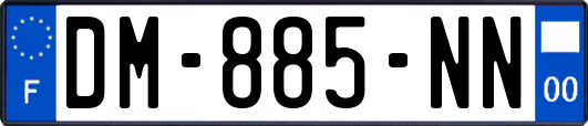 DM-885-NN