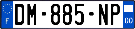 DM-885-NP