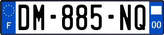 DM-885-NQ
