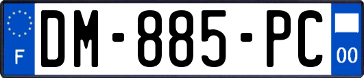 DM-885-PC