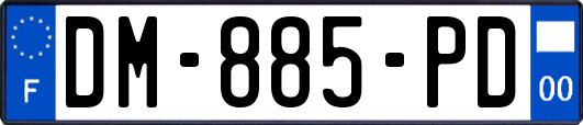 DM-885-PD