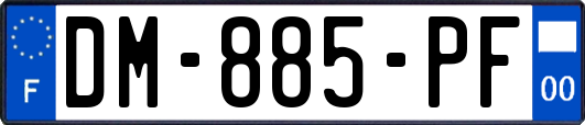 DM-885-PF