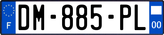 DM-885-PL