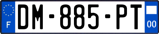 DM-885-PT