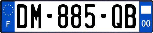 DM-885-QB
