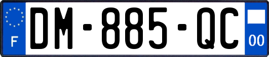 DM-885-QC