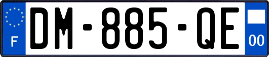 DM-885-QE