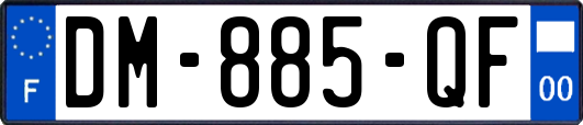 DM-885-QF