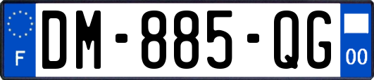 DM-885-QG
