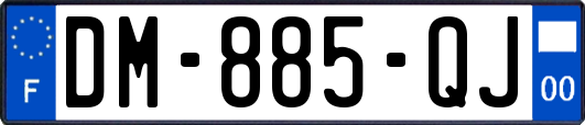 DM-885-QJ