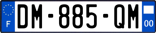 DM-885-QM