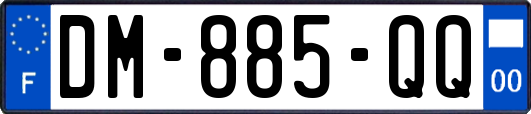 DM-885-QQ