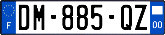 DM-885-QZ