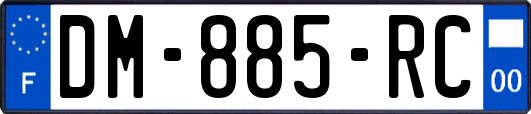 DM-885-RC