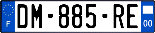 DM-885-RE