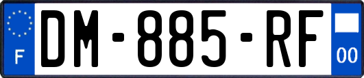 DM-885-RF