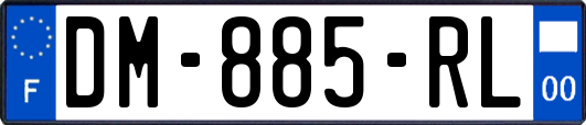 DM-885-RL